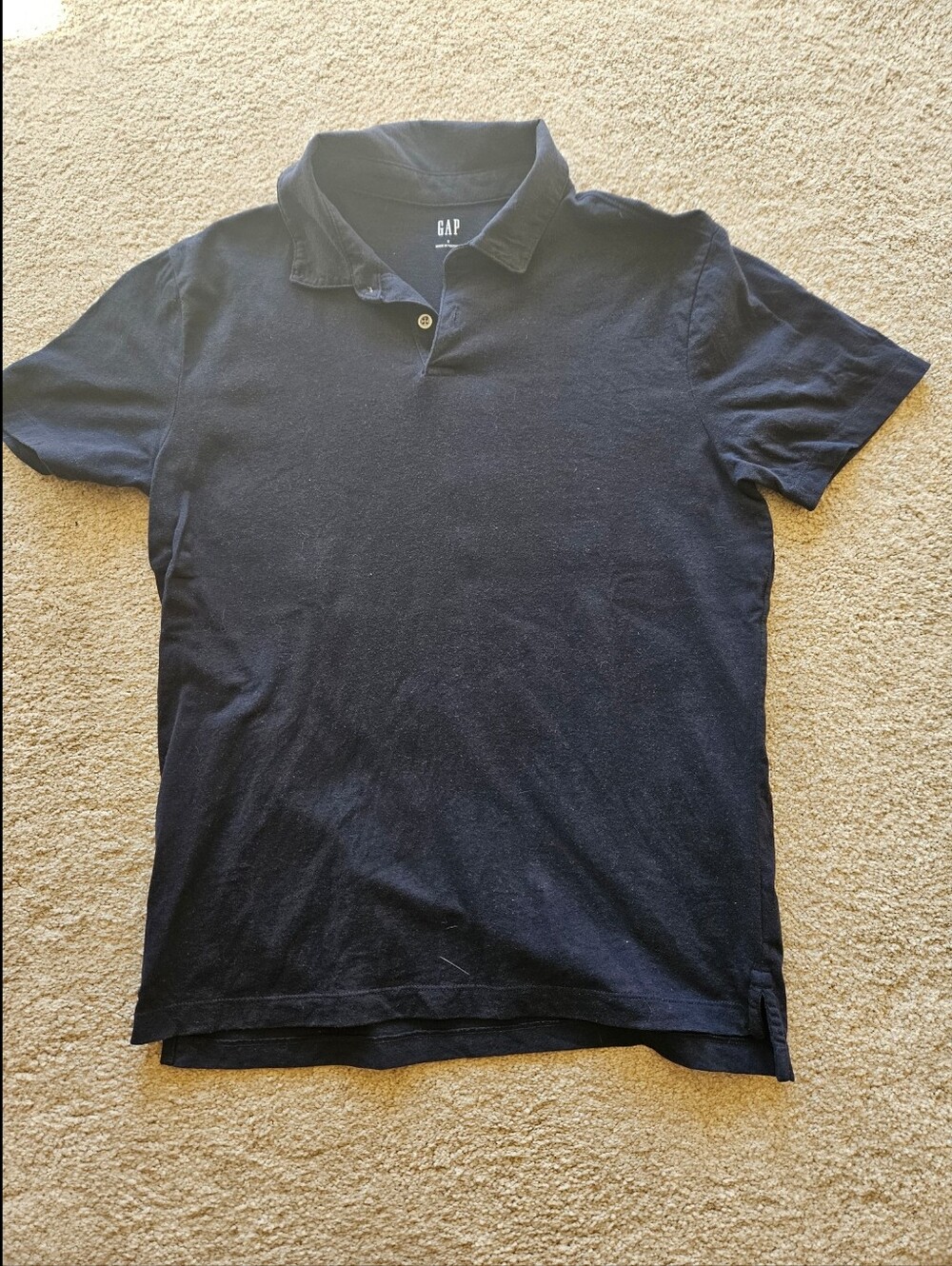 Gap Men's Polo Shirt